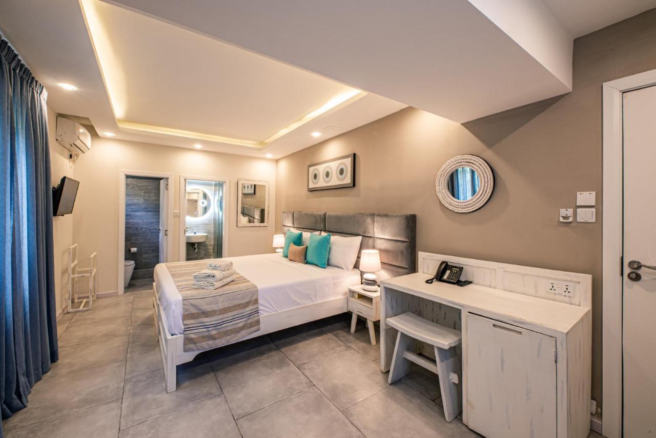 Seastar Hotel Flic-en-Flacq الغرفة الصورة