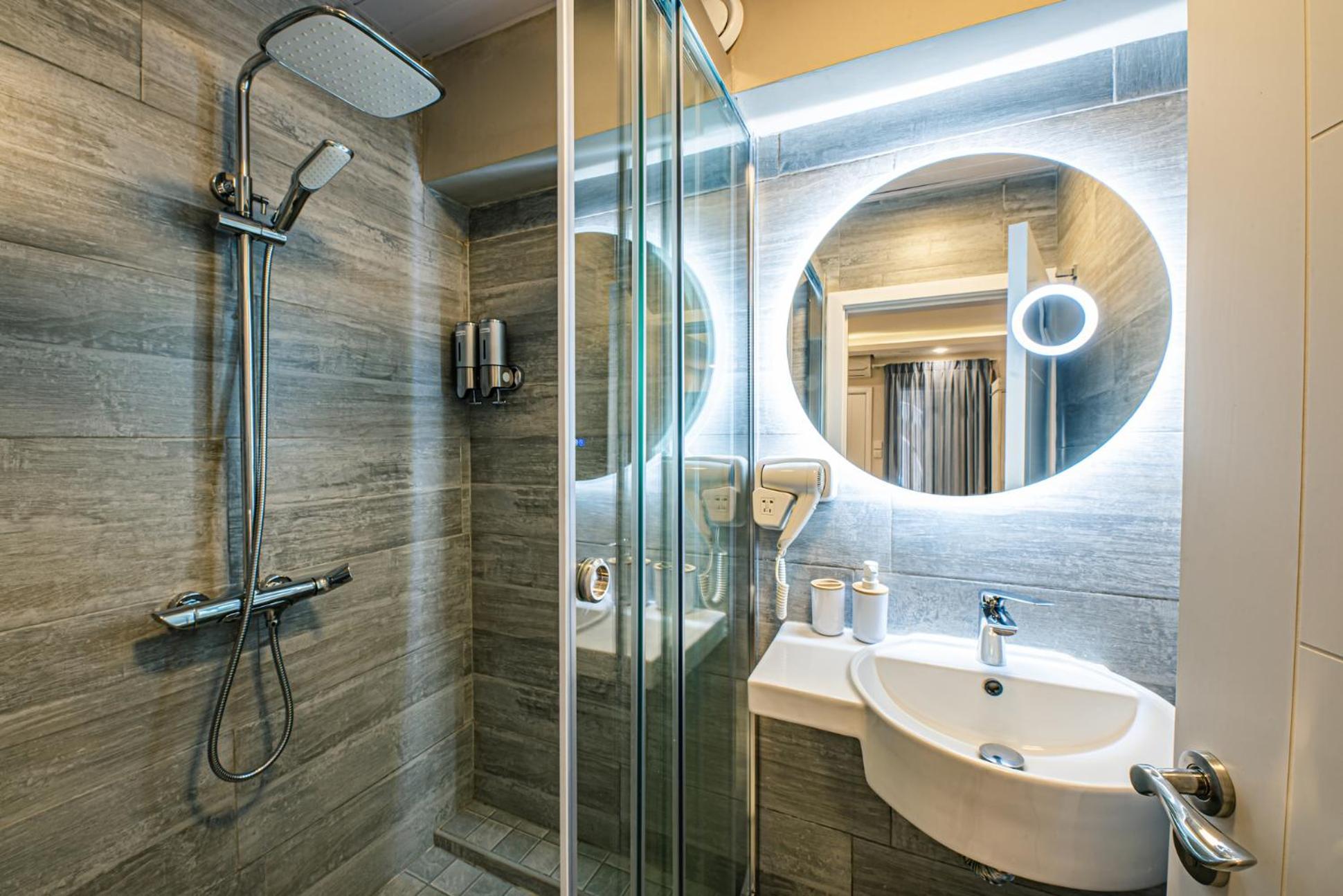 Seastar Hotel Flic-en-Flacq الغرفة الصورة